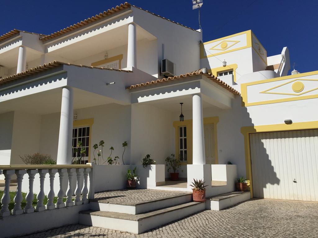 Villa Roja Pe 阿尔布费拉 客房 照片